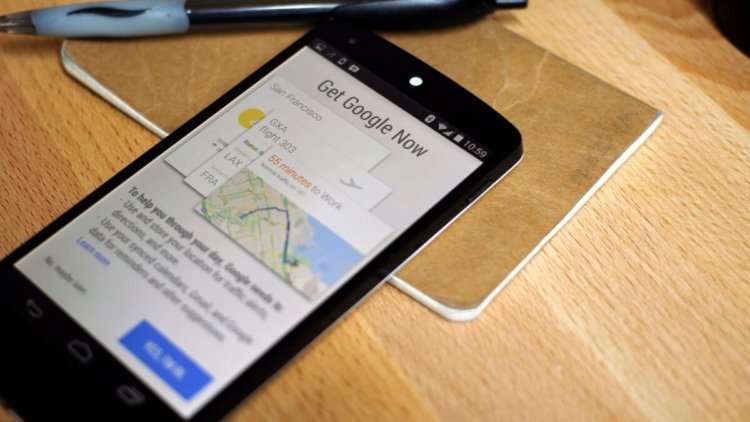 Долго ли ждать Nexus в мире умных часов? Долго ли ждать Nexus в мире умных часов? Фото.