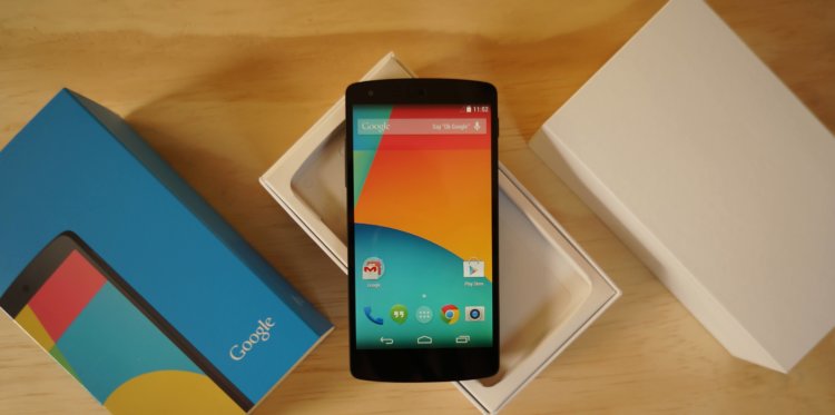 Кому KitKat? Фото.