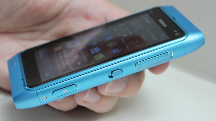 Инсайдеры слили данные о Nokia 8. Фото.