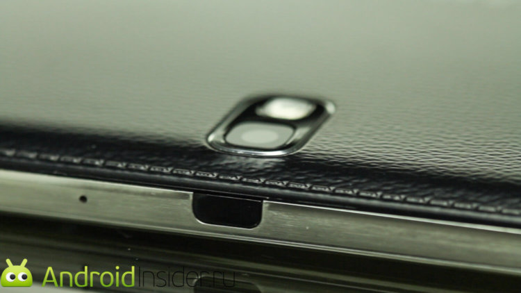 Видеообзор Samsung Galaxy Note Pro 12.2. Фото.