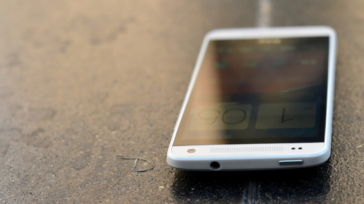 HTC. История недооценённой компании. Своя игра. Фото.