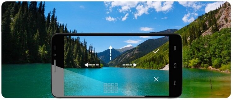 Google дает шанс китайским смартфонам. Google дает шанс китайским смартфонам. Фото.