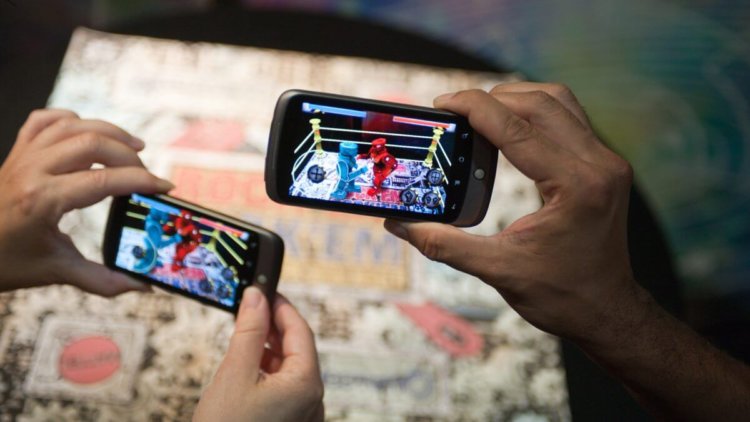 Qualcomm. Компания, которая на шаг впереди. Что, если не процессоры? Qualcomm. Компания, которая на шаг впереди. Что, если не процессоры? Фото.