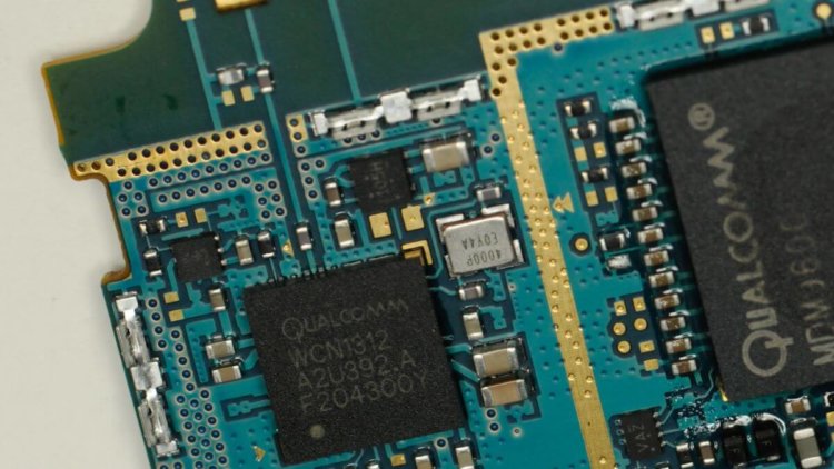 Qualcomm. Компания, которая на шаг впереди. Роль CDMA. Qualcomm. Компания, которая на шаг впереди. Роль CDMA. Фото.