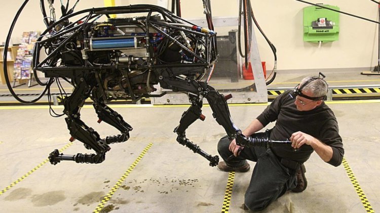 Скоро ли производством iPhone займется… Google? Зачем это надо? Версия Google. Фото.