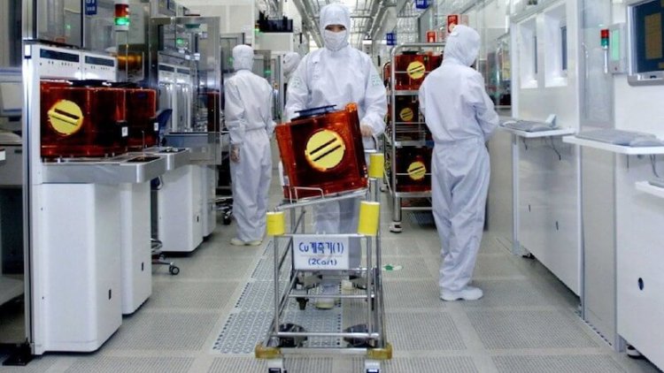 Samsung. Путь от вяленой рыбы к вершинам мира технологий. Черно-белая эра. Samsung. Путь от вяленой рыбы к вершинам мира технологий. Черно-белая эра. Фото.