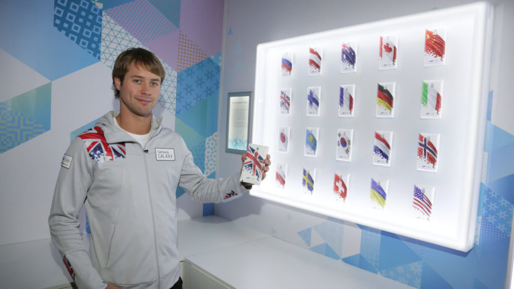 На войне все средства хороши. Версия Samsung. Фото.