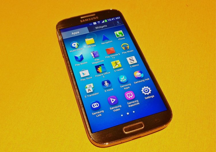 Sony, Samsung и HTC: кто чаще выпускает обновления? Samsung. Sony, Samsung и HTC: кто чаще выпускает обновления? Samsung. Фото.