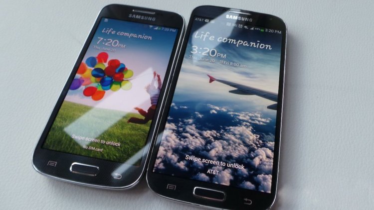 Почему не стоит спешить с покупкой Galaxy S5? Фото.