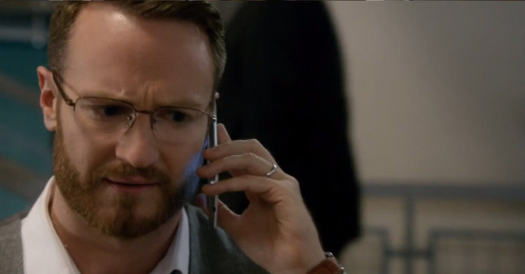 Какие Android-смартфоны выбирают герои сериалов? Обитель лжи. Какие Android-смартфоны выбирают герои сериалов? Обитель лжи. Фото.