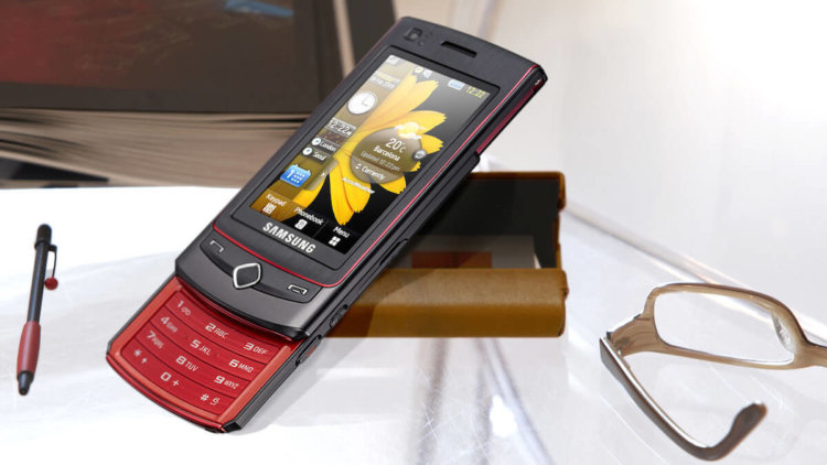 В том ли направлении движутся мобильные технологии? Что плохого? Фото.