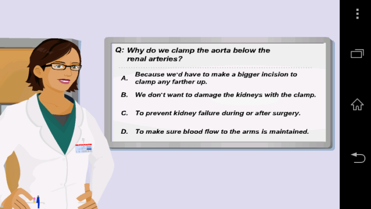 Осторожно: абсурдные игры в Google Play! Virtual Surgery : Surgery Game. Осторожно: абсурдные игры в Google Play! Virtual Surgery : Surgery Game. Фото.