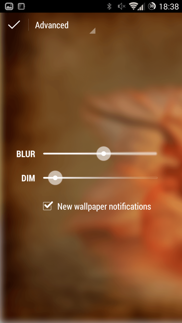Muzei — Решение вопроса выбора обоев раз и навсегда. Muzei — Решение вопроса выбора обоев раз и навсегда. Фото.