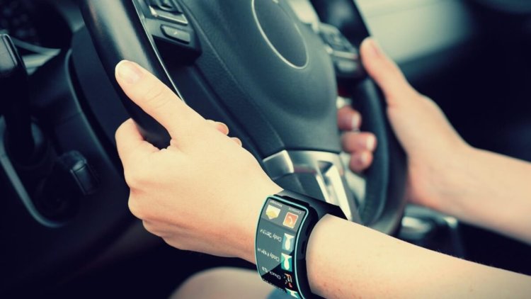 Носимые устройства от HTC уже на подходе. Фото.