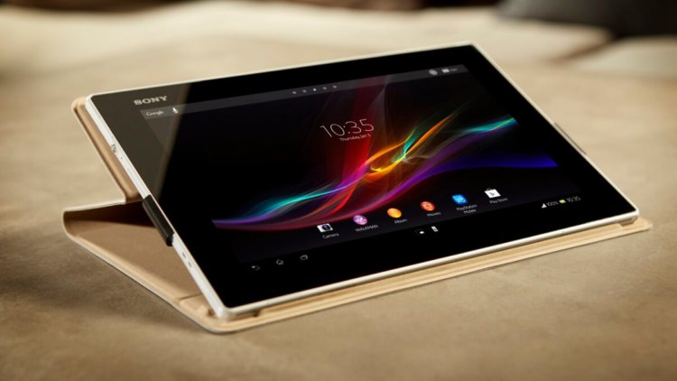 Удастся ли фаблетам вытеснить планшеты? Фото.