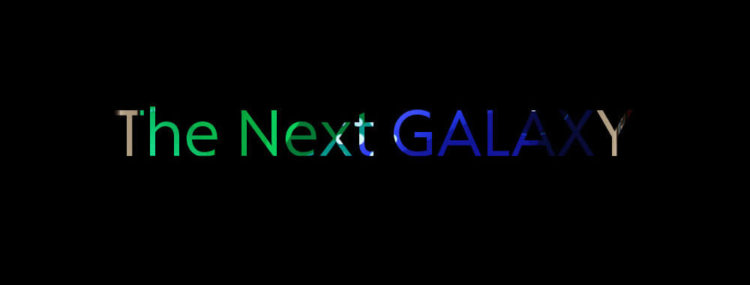 Где смотреть презентацию Samsung Galaxy S5? Фото.