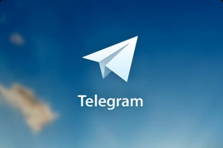 Почему Telegram стал самым скачиваемым мессенджером в мире. Фото.