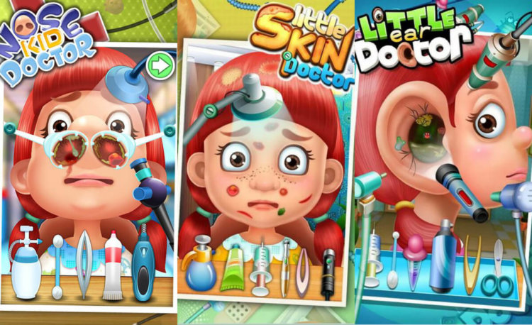 Осторожно: абсурдные игры в Google Play! Осторожно: абсурдные игры в Google Play! Фото.