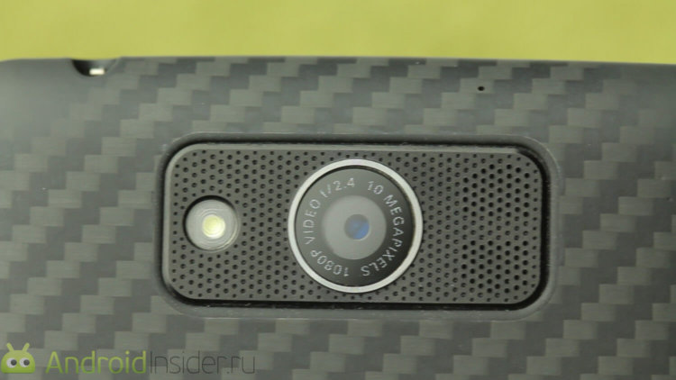 Motorola DROID MAXX — Лучший и самый недооцененный смартфон 2013 года. Фото.