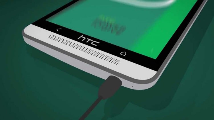 HTC собирается внести свой петафлопный вклад в медицину. Фото.