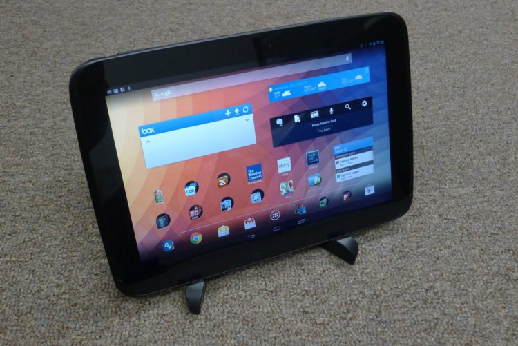 Nexus — второе дыхание для HTC. Туманное будущее. Фото.