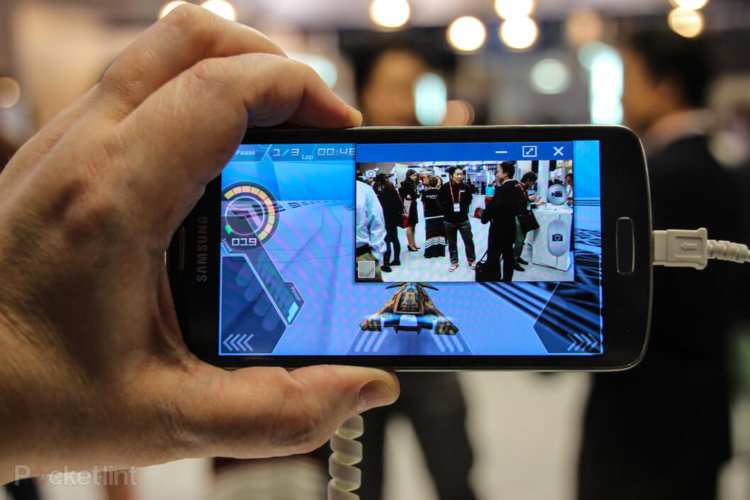 Найден прототип смартфона Samsung на Tizen. Найден прототип смартфона Samsung на Tizen. Фото.