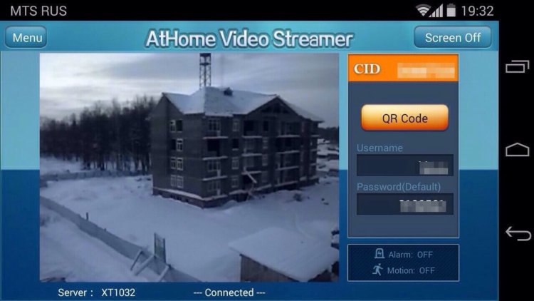 Камера видеонаблюдения из старого Android-девайса. Приложение для приема видео Athome Camera. Камера видеонаблюдения из старого Android-девайса. Приложение для приема видео Athome Camera. Фото.