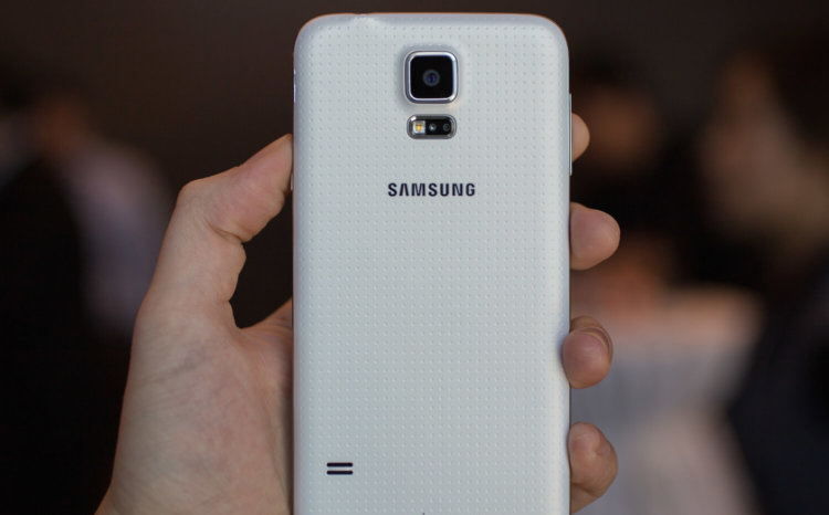 Что внутри у Samsung Galaxy S5: Технические характеристики новинки. Что внутри у Samsung Galaxy S5: Технические характеристики новинки. Фото.