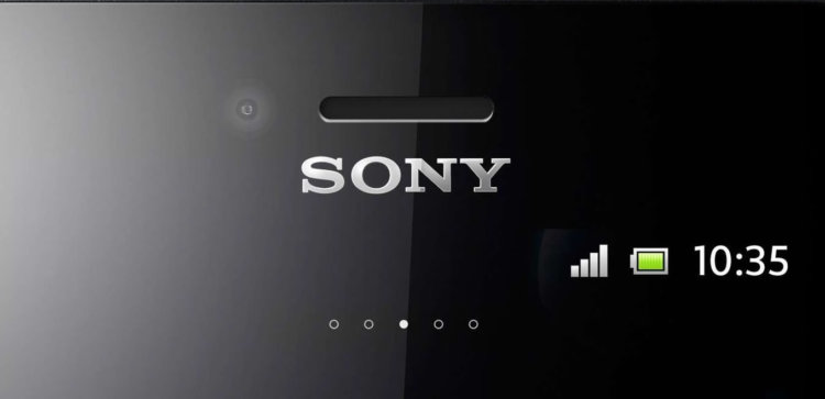 Sony Xperia Sirius (Z2) на видео. Фото.