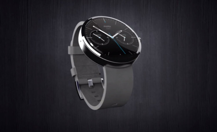 Android Wear и Moto 360. Революция «умных» часов. Пообещали и сделали. Android Wear и Moto 360. Революция «умных» часов. Пообещали и сделали. Фото.