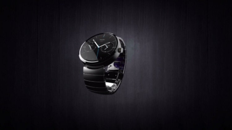 Вскоре появятся Android-приложения для носимых устройств. Фото.