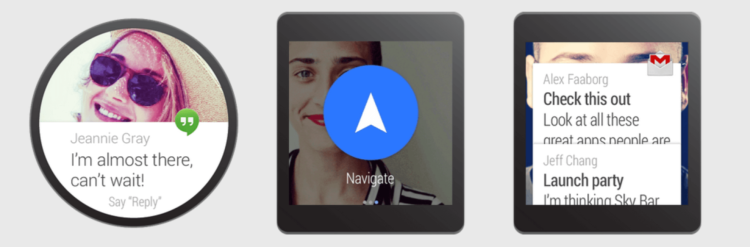 Android Wear. Как все это работает. Можно бояться? Android Wear. Как все это работает. Можно бояться? Фото.
