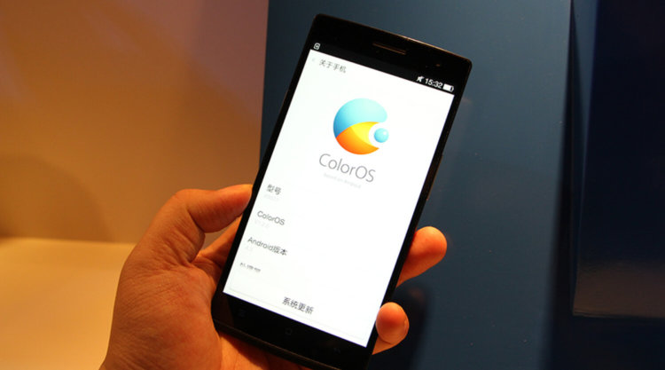 Весна. Китай. Новинки. Oppo Find 7. Весна. Китай. Новинки. Oppo Find 7. Фото.