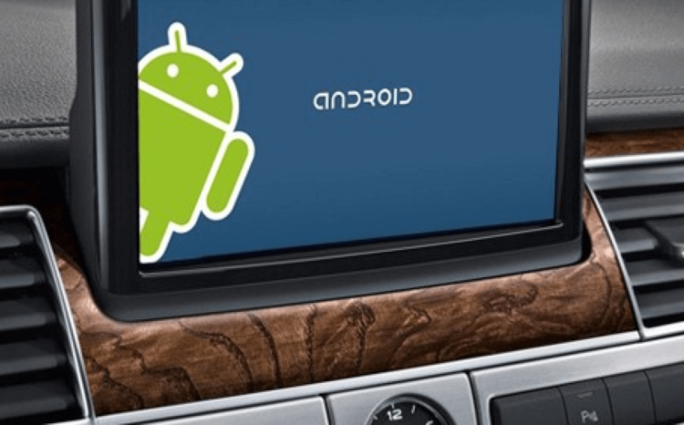 Как Google ответит Apple на CarPlay. Фото.