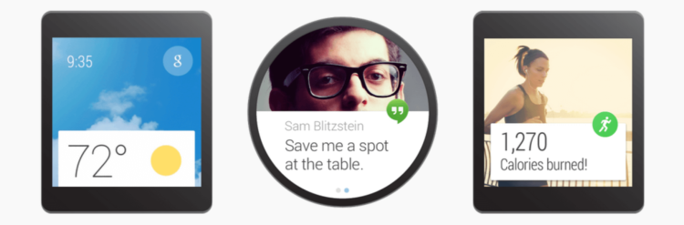 Android Wear. Как все это работает. Можно бояться? Android Wear. Как все это работает. Можно бояться? Фото.