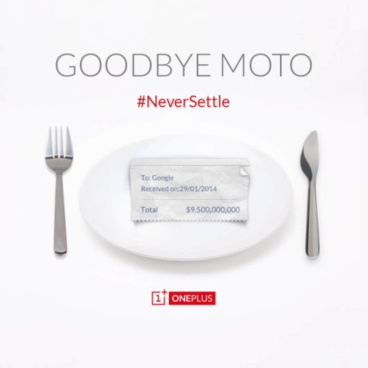 OnePlus поддает жару. OnePlus поддает жару. Фото.