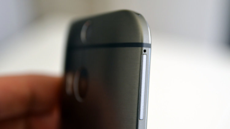 5 вещей, о которых стоит помнить после покупки HTC One M8. 5 вещей, о которых стоит помнить после покупки HTC One M8. Фото.