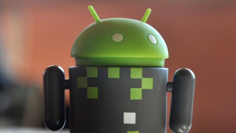 Android избавляется от вирусов. Android избавляется от вирусов. Фото.