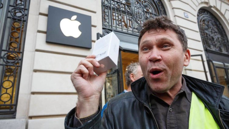 5 худших типов технологических фанбоев. Нужно бо-о-о-ольше яблок. 5 худших типов технологических фанбоев. Нужно бо-о-о-ольше яблок. Фото.