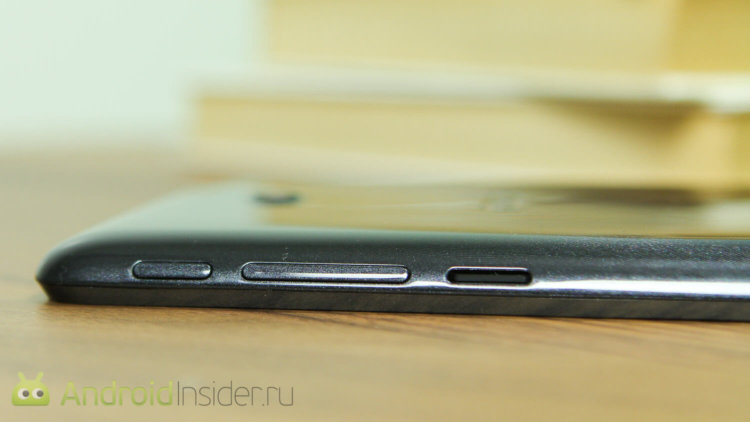 Видеообзор Asus FonePad — Яркий представитель среднего класса. Фото.