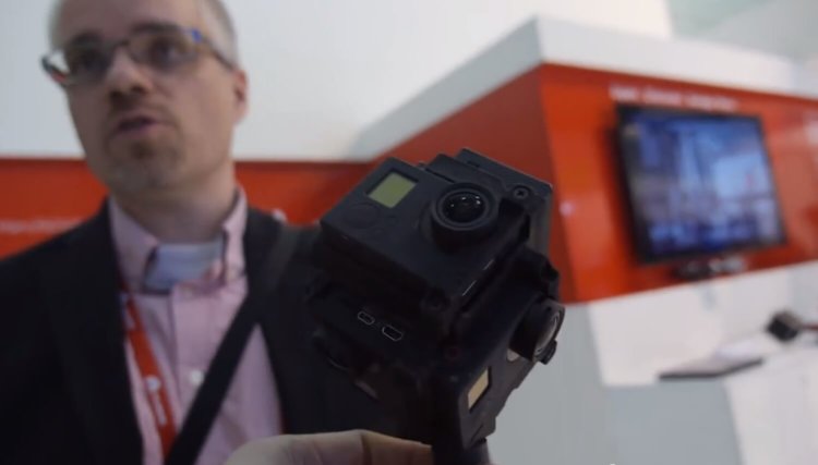 Увидеть все — видеопанорамы на Android. Как это работает? Увидеть все — видеопанорамы на Android. Как это работает? Фото.