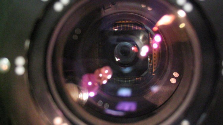 Кому 50-мегапиксельный смартфон? Фото.