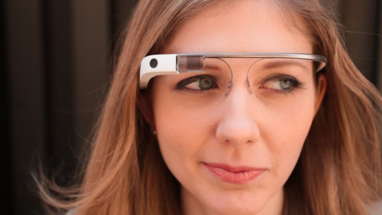 Семь мифов о Google Glass, которые необходимо развеять. Glass уже готовы. Фото.