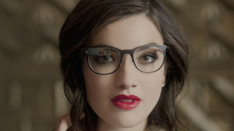 Семь мифов о Google Glass, которые необходимо развеять. Фото.