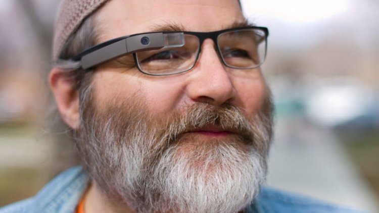 Семь мифов о Google Glass, которые необходимо развеять. Очки — для богачей. Фото.