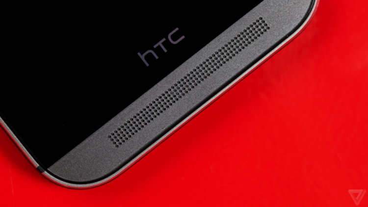 HTC One M8. Совершенство достигнуто. Графическая оболочка. Фото.