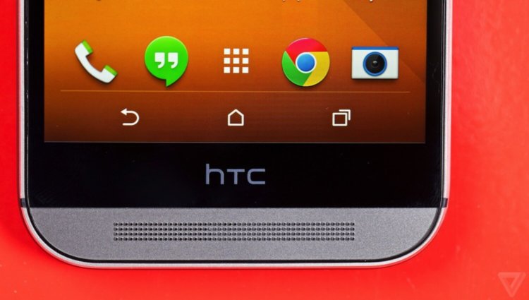 HTC One M8. Совершенство достигнуто. Автономность. Фото.