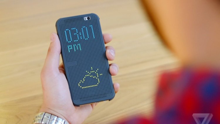 Выживет ли HTC One M8 после контакта с водой? Выживет ли HTC One M8 после контакта с водой? Фото.