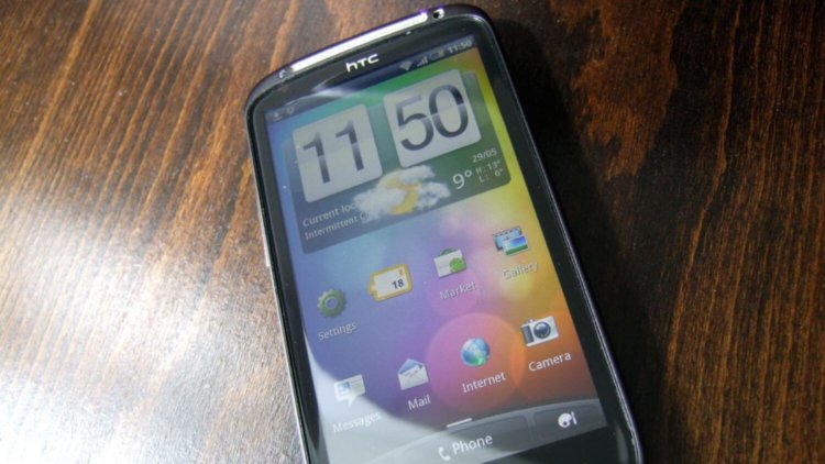 Приятно познакомиться. HTC Sense 6. Приятно познакомиться. HTC Sense 6. Фото.