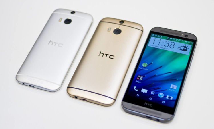 HTC One M8 — купить иль не купить? За:. Фото.